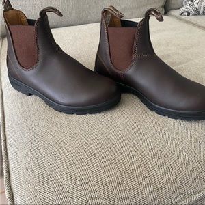 Blundstone size 5.5 AU